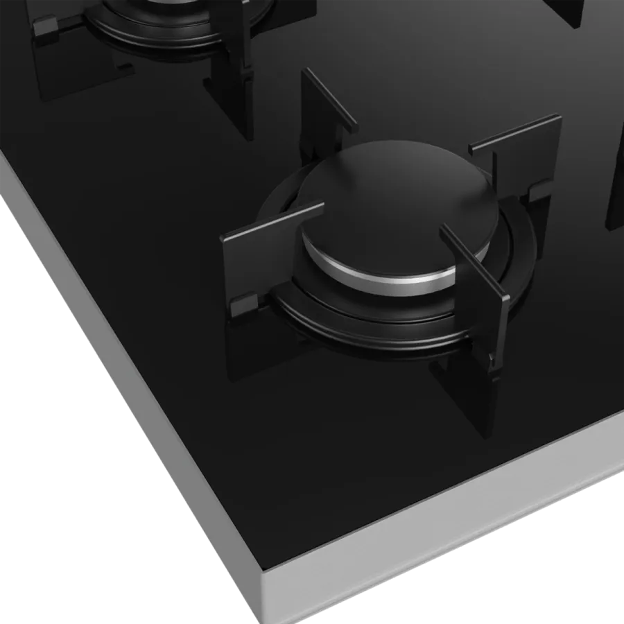 STOC 826 S Set Üstü Ocak