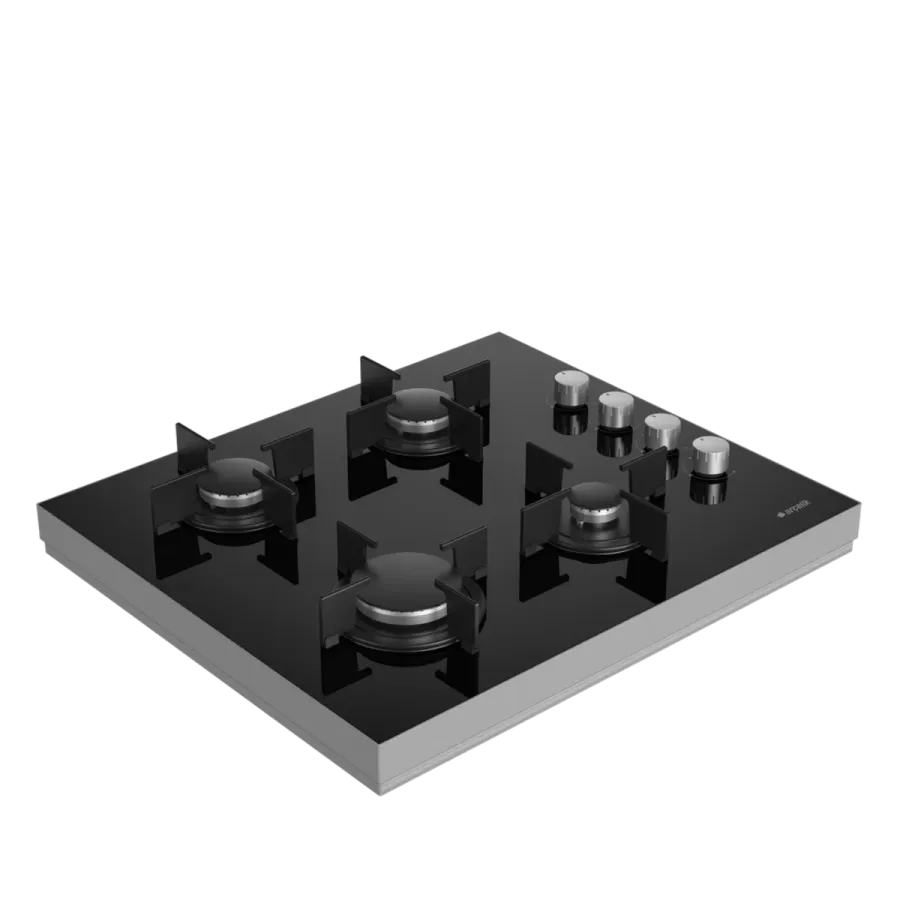 STOC 826 S Set Üstü Ocak