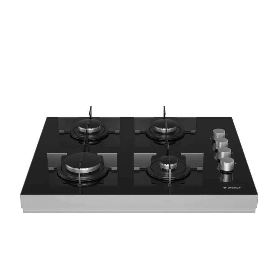 STOC 826 S Set Üstü Ocak