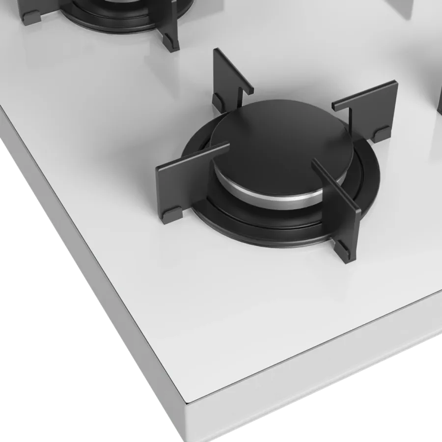 STOC 827 B Set Üstü Ocak