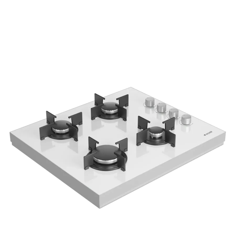 STOC 827 B Set Üstü Ocak