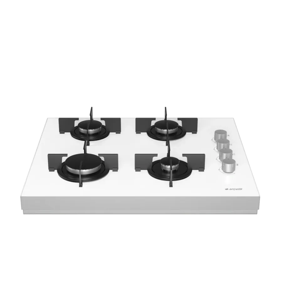 STOC 827 B Set Üstü Ocak