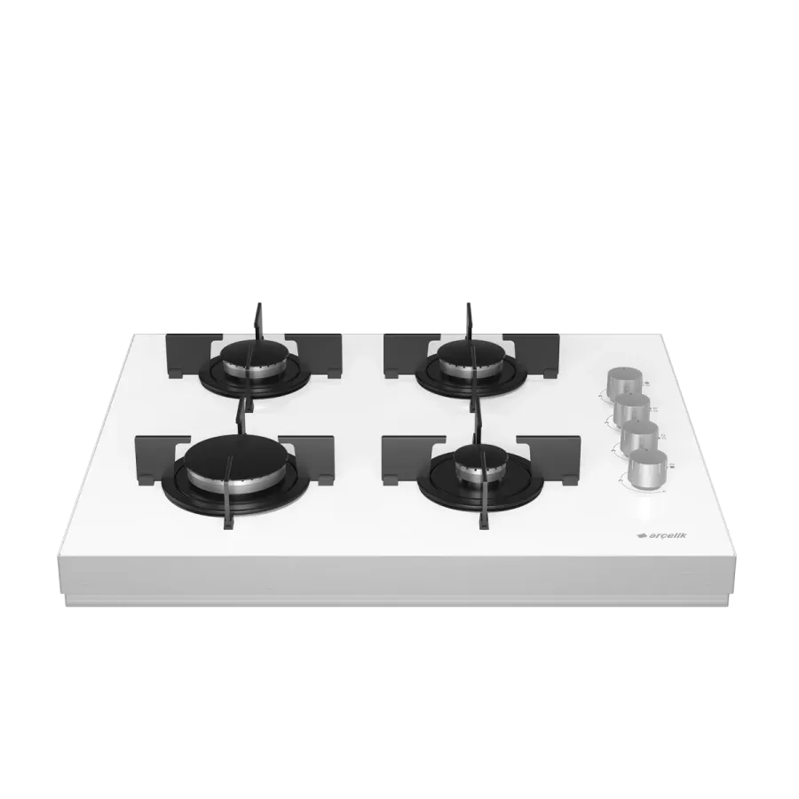 STOC 827 B Set Üstü Ocak