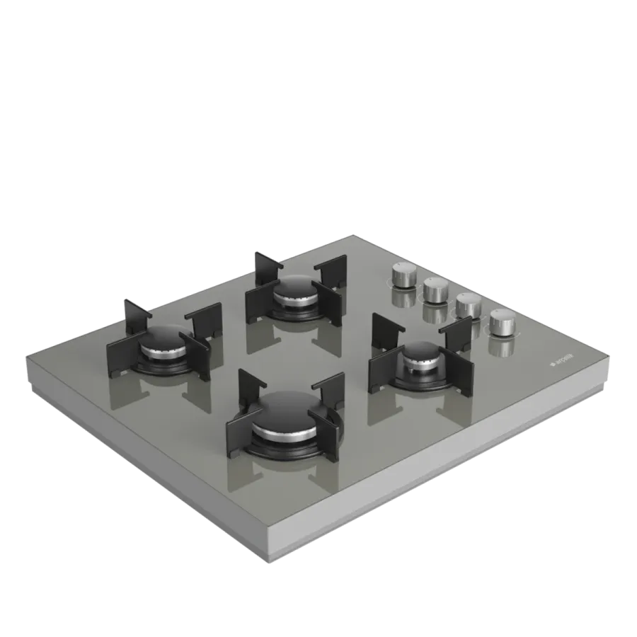 STOC 828 G Set Üstü Ocak