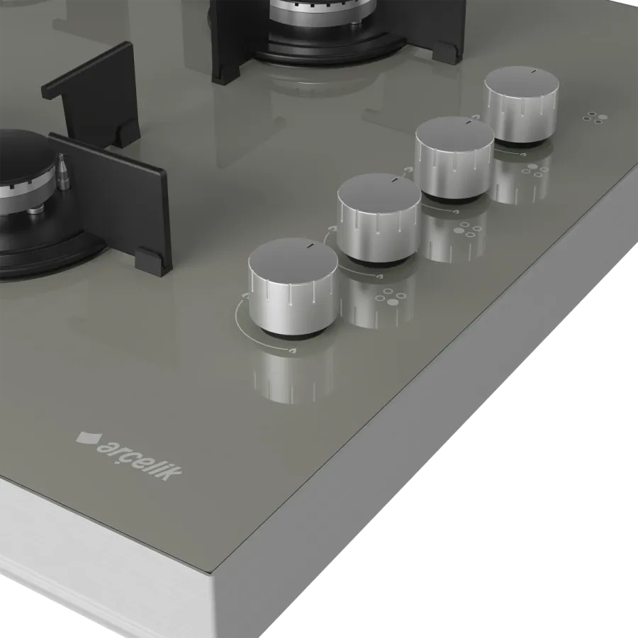 STOC 828 G Set Üstü Ocak