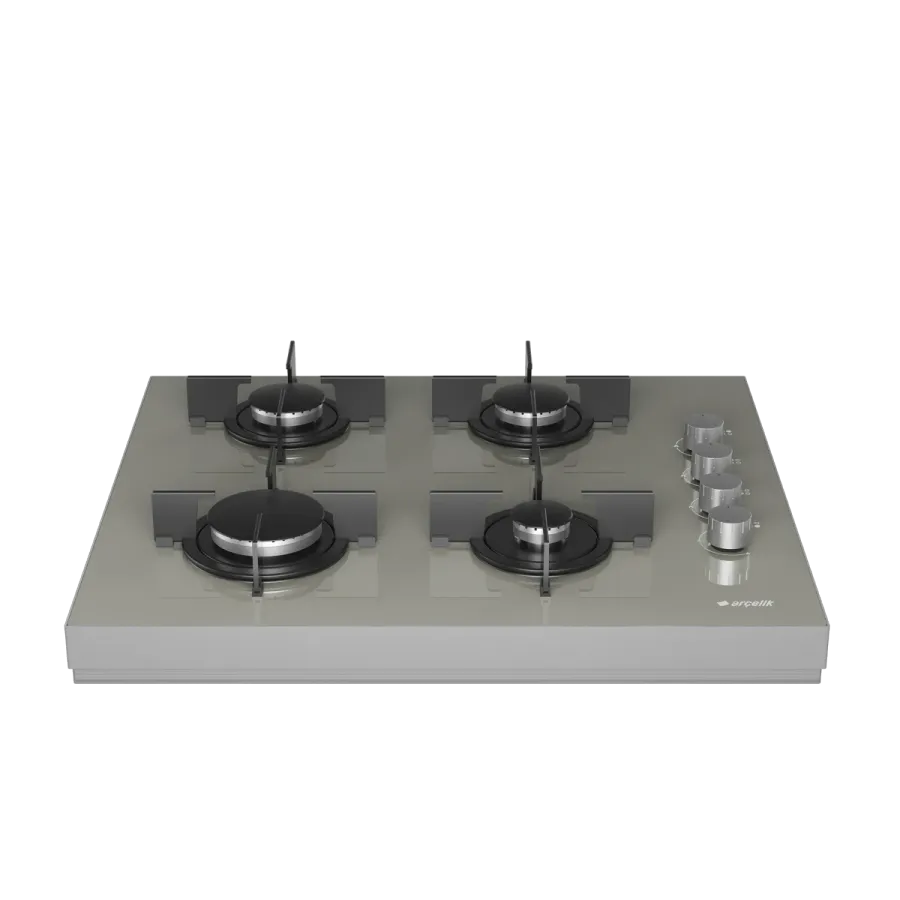 STOC 828 G Set Üstü Ocak