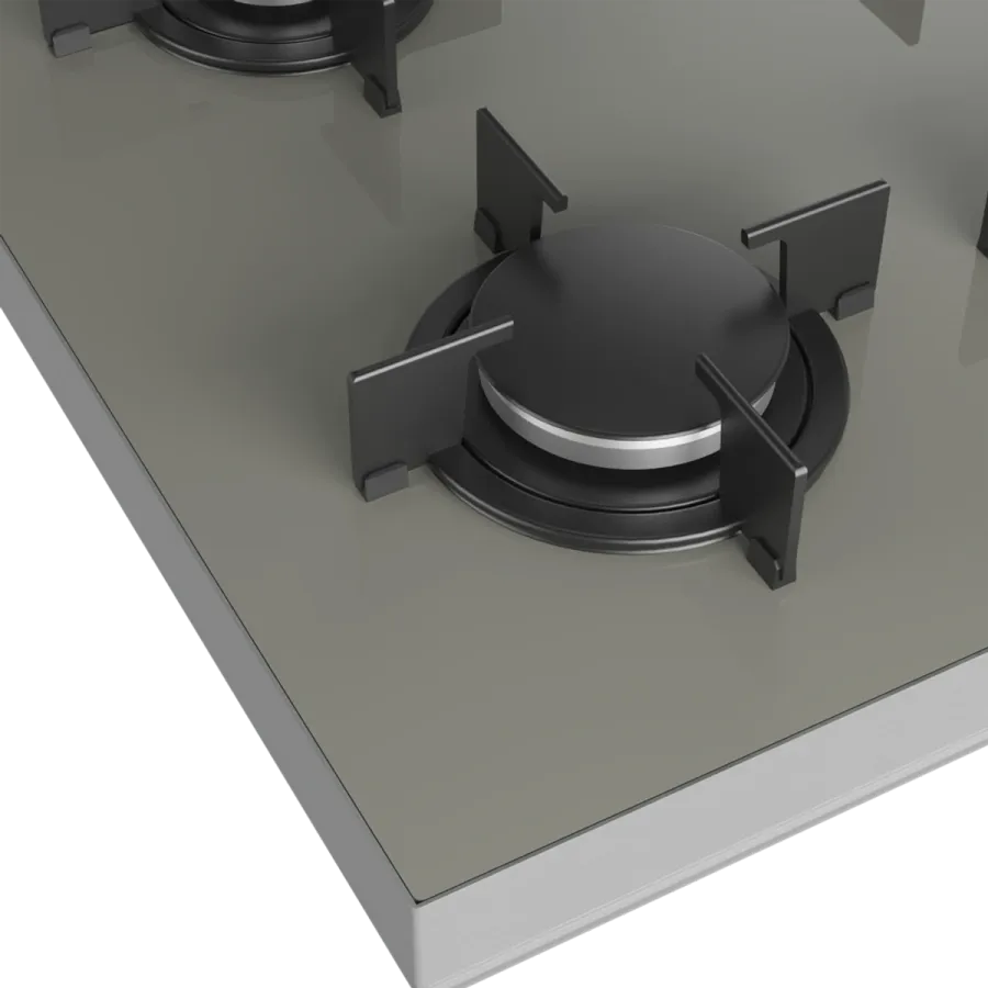 STOC 828 G Set Üstü Ocak