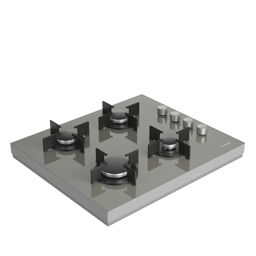 STOC 828 G Set Üstü Ocak