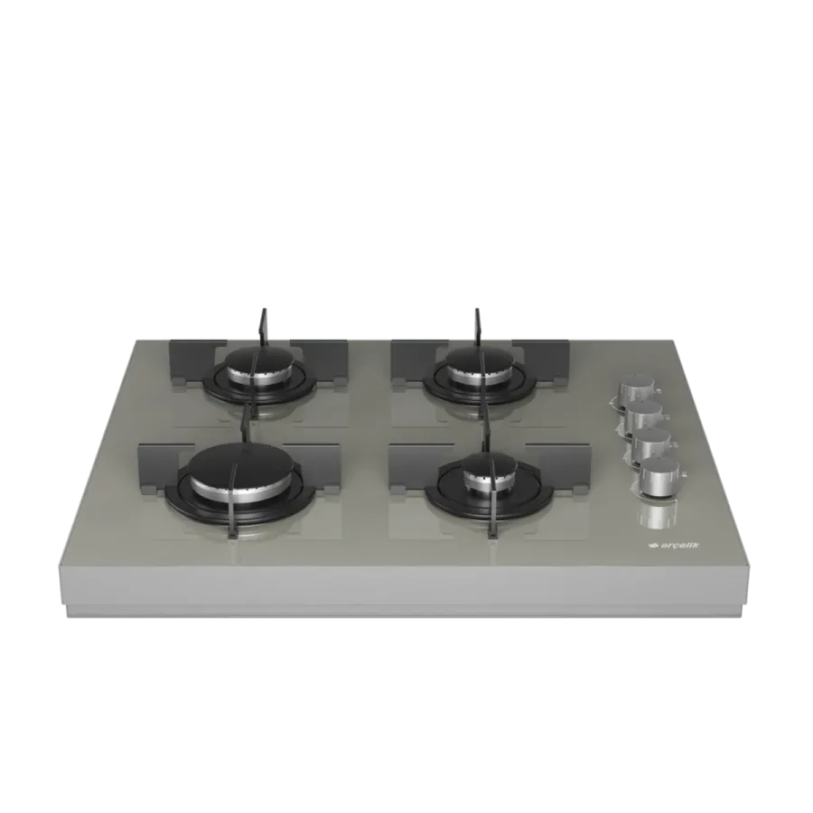 STOC 828 G Set Üstü Ocak