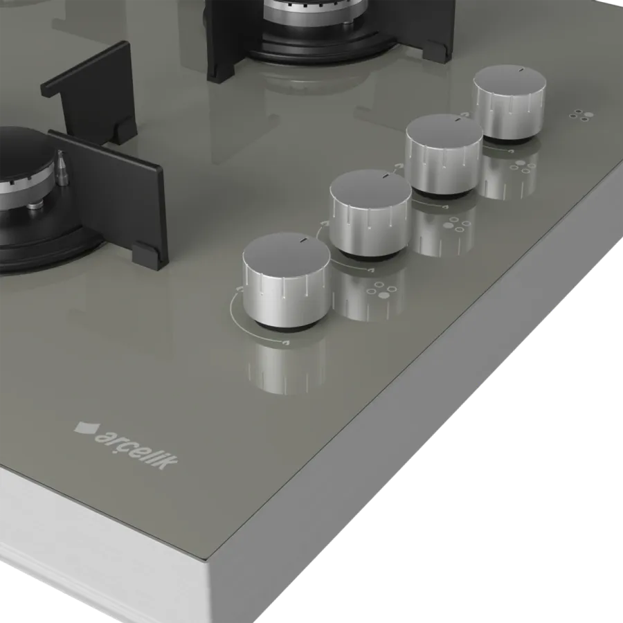 STOC 828 G Set Üstü Ocak