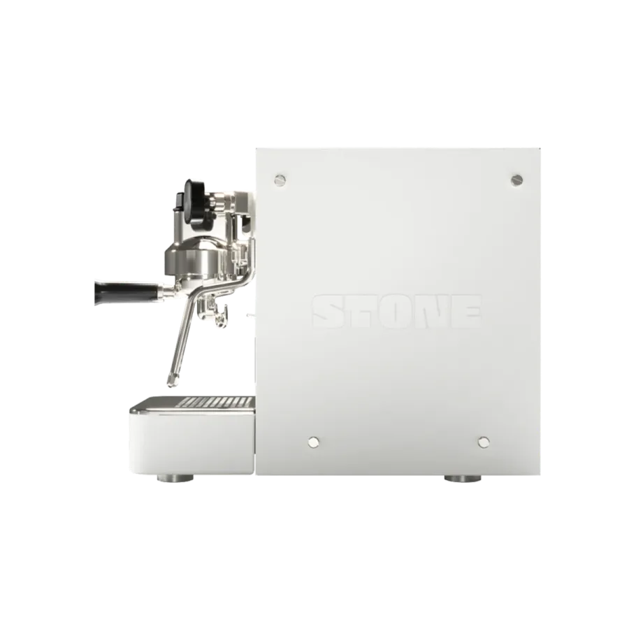 Stone Lite Kahve Makinesi White Espresso Makinesi