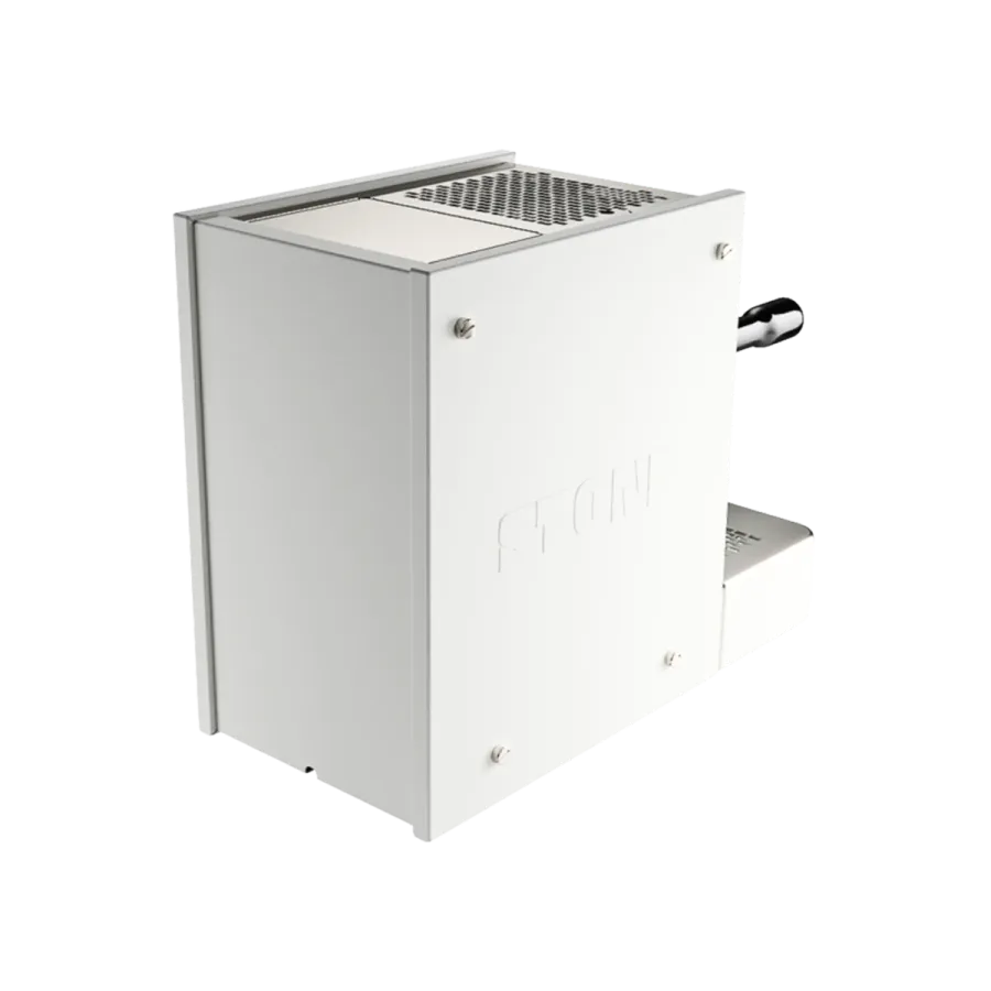 Stone Lite Kahve Makinesi White Espresso Makinesi