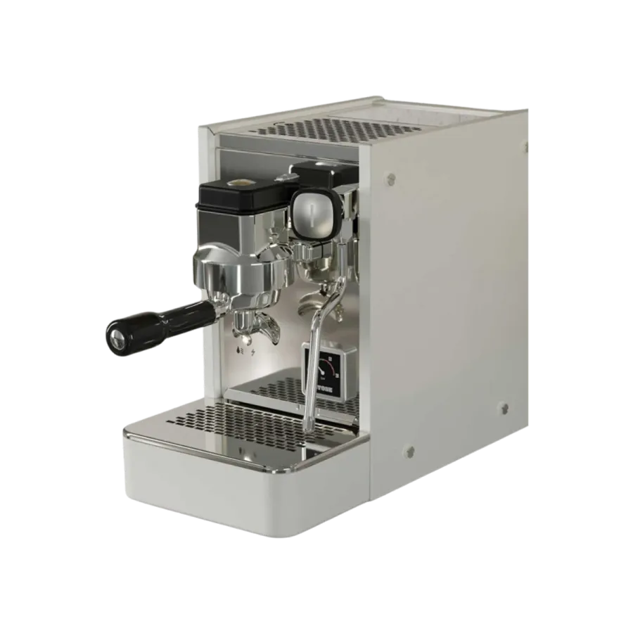 Stone Lite Kahve Makinesi White Espresso Makinesi