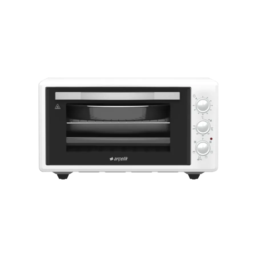 SUF 4000 MEB Mini Fırın