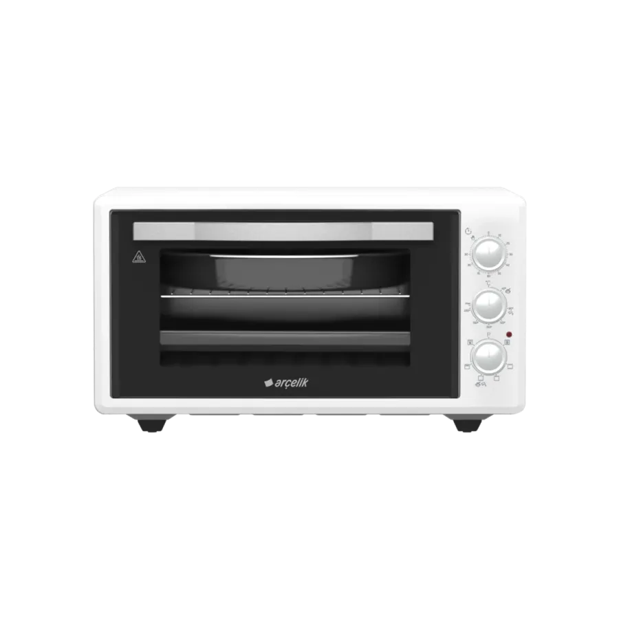 SUF 4000 MEB Mini Fırın