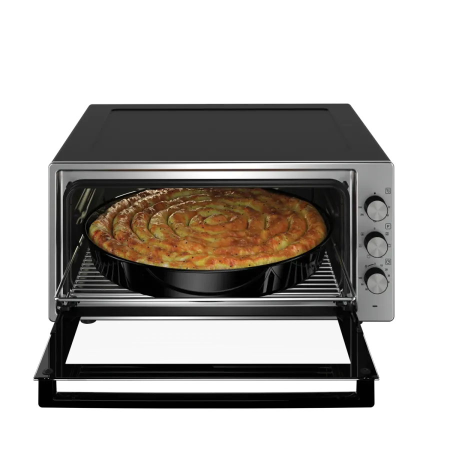 SUF 4000 MEI Mini Fırın