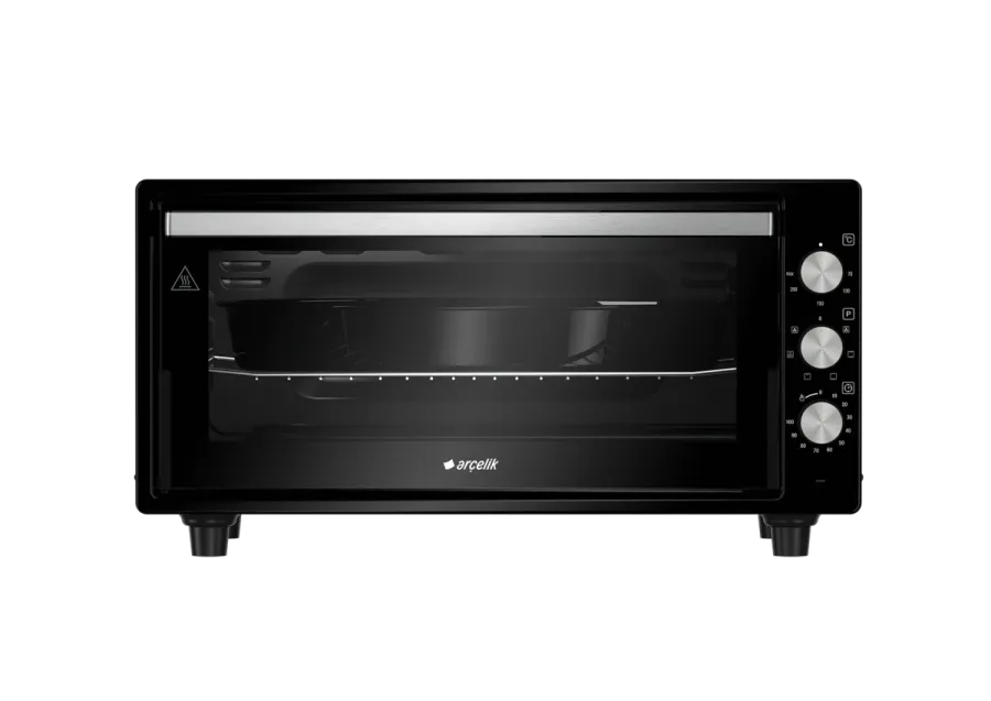 SUF 4000 MES Mini Fırın