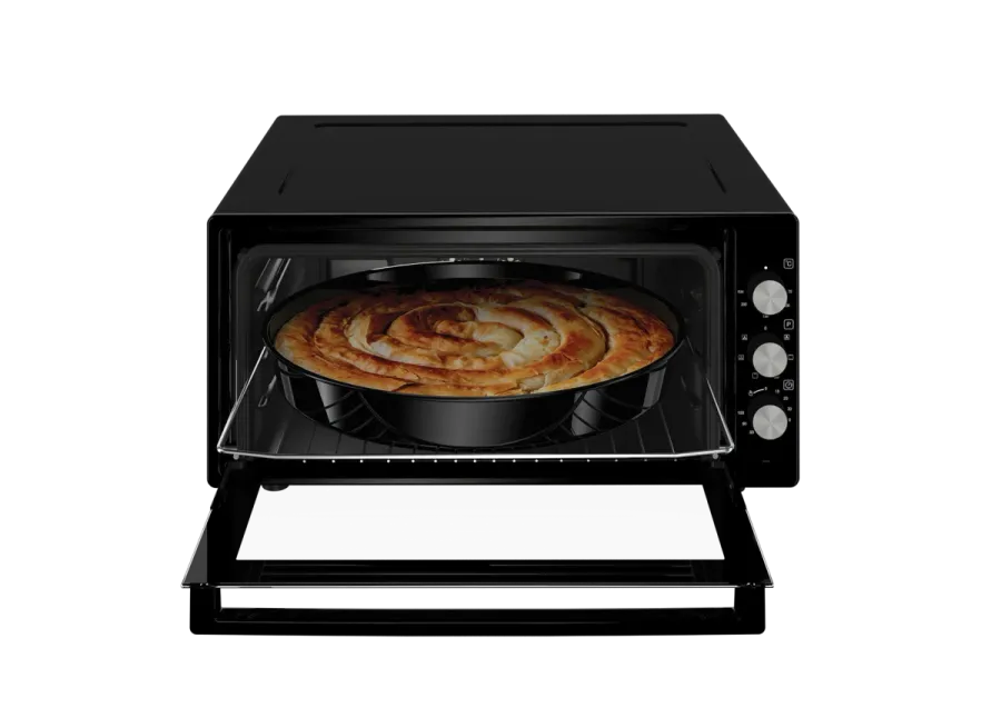 SUF 4000 MES Mini Fırın