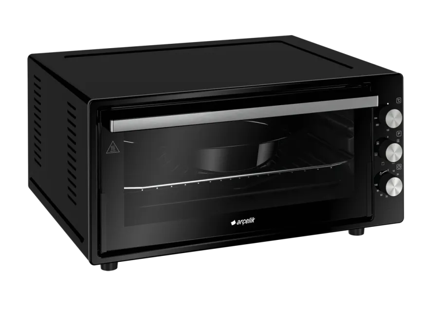 SUF 4000 MES Mini Fırın