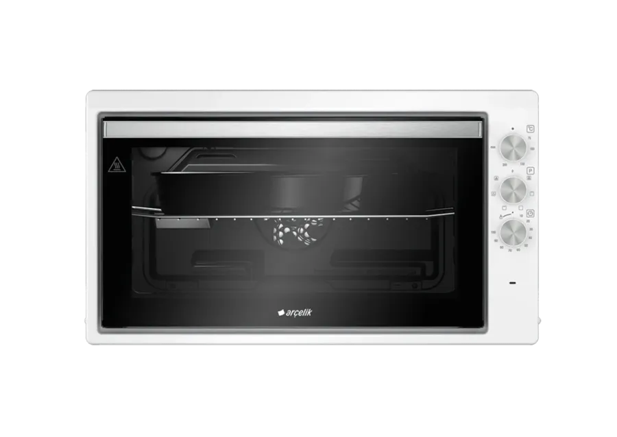 SUF 5000 MEB Mini Fırın