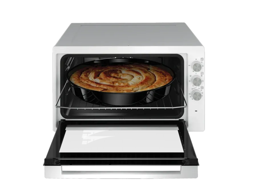 SUF 5000 MEB Mini Fırın