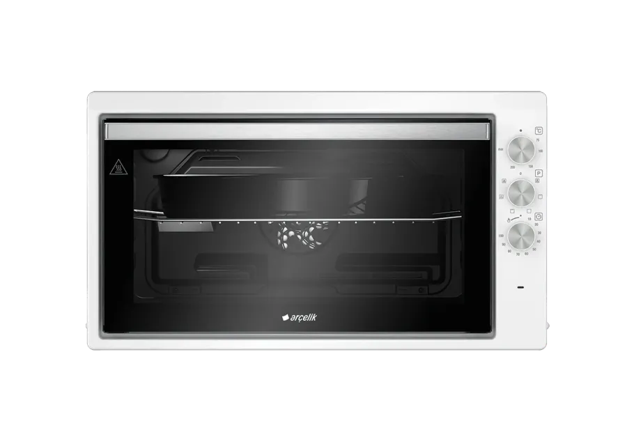 SUF 5000 MEB Mini Fırın