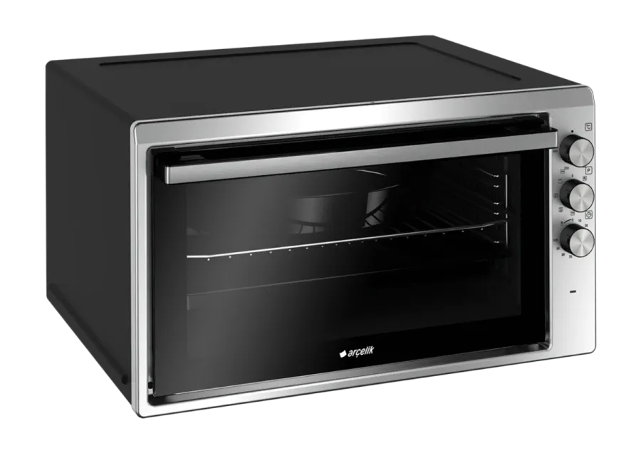 SUF 5000 MGSI Mini Fırın