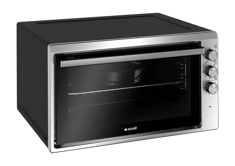 SUF 5000 MGSI Mini Fırın