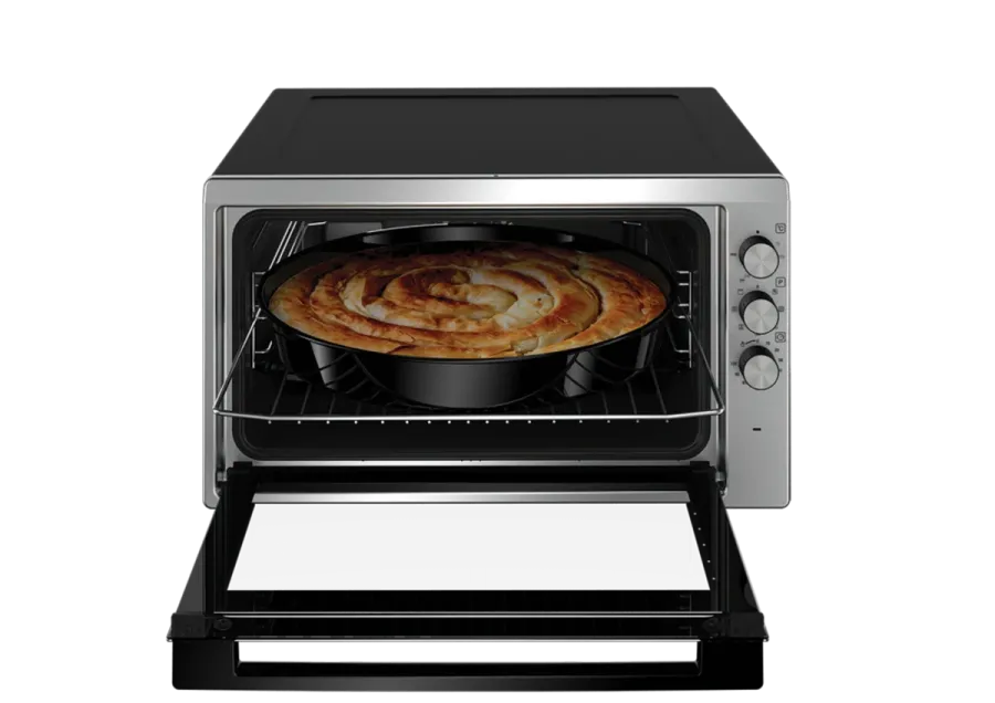 SUF 5000 MGSI Mini Fırın