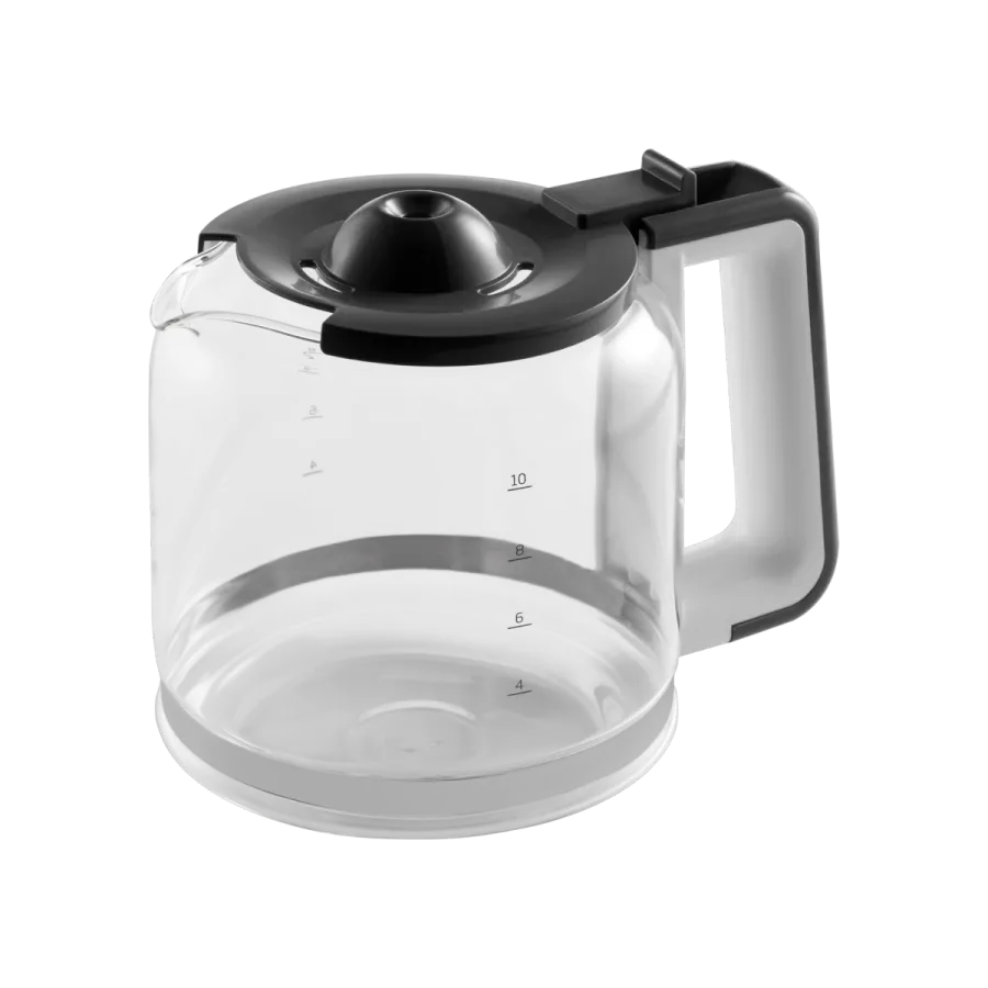 Sürahi Filtre Kahve Makinesi Aksesuarları