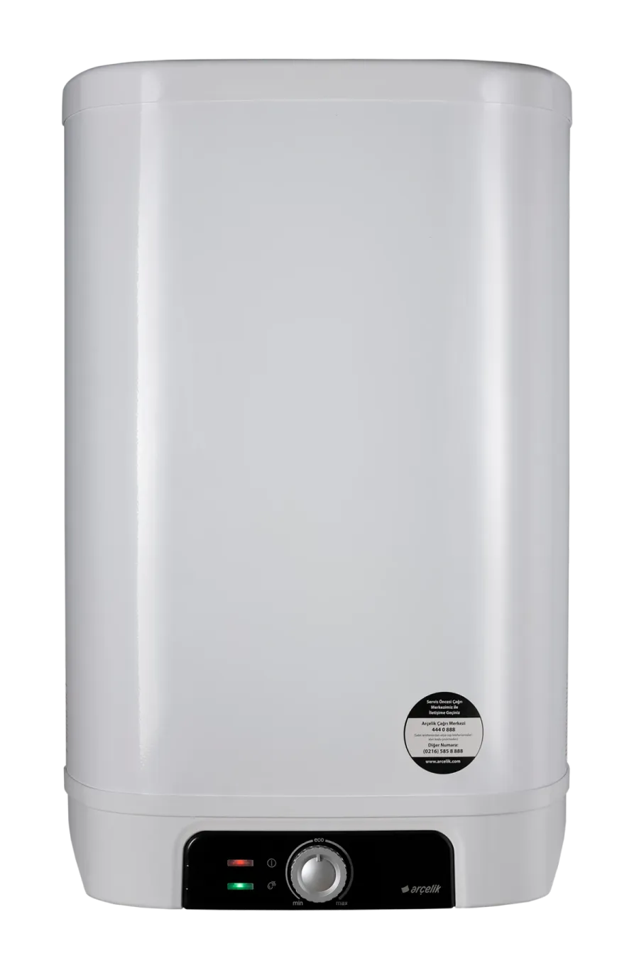 T 7365 ECO 65 lt. Standart Termosifon