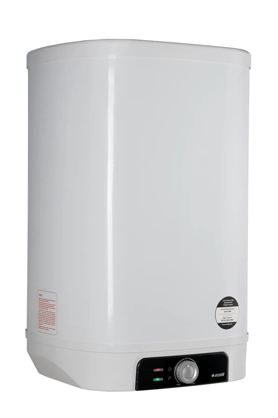 T 7365 ECO 65 lt. Standart Termosifon