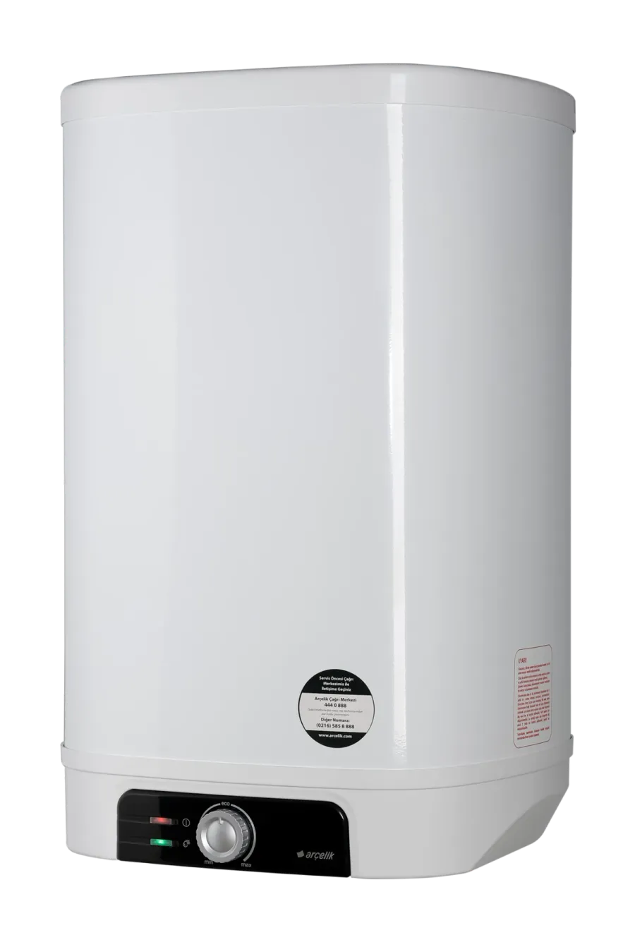 T 7365 ECO 65 lt. Standart Termosifon