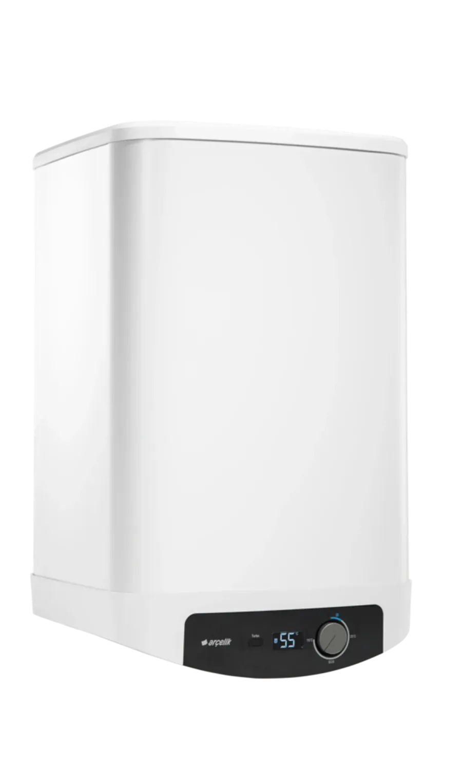 T 7380 E BS 77 lt. Dijital Termosifon