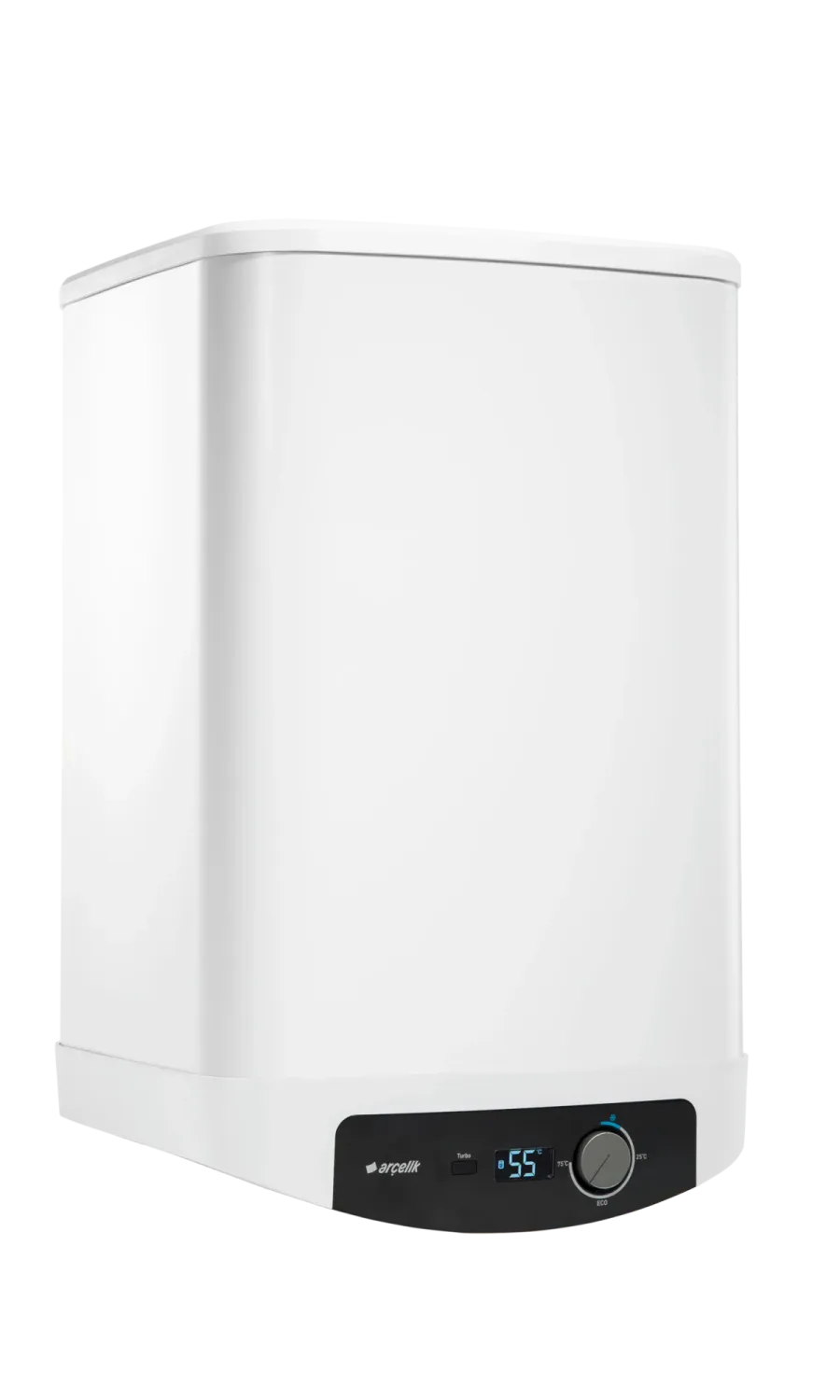 T 7380 E BS 77 lt. Dijital Termosifon