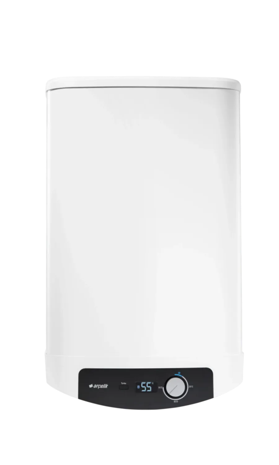 T 7380 E BS 77 lt. Dijital Termosifon