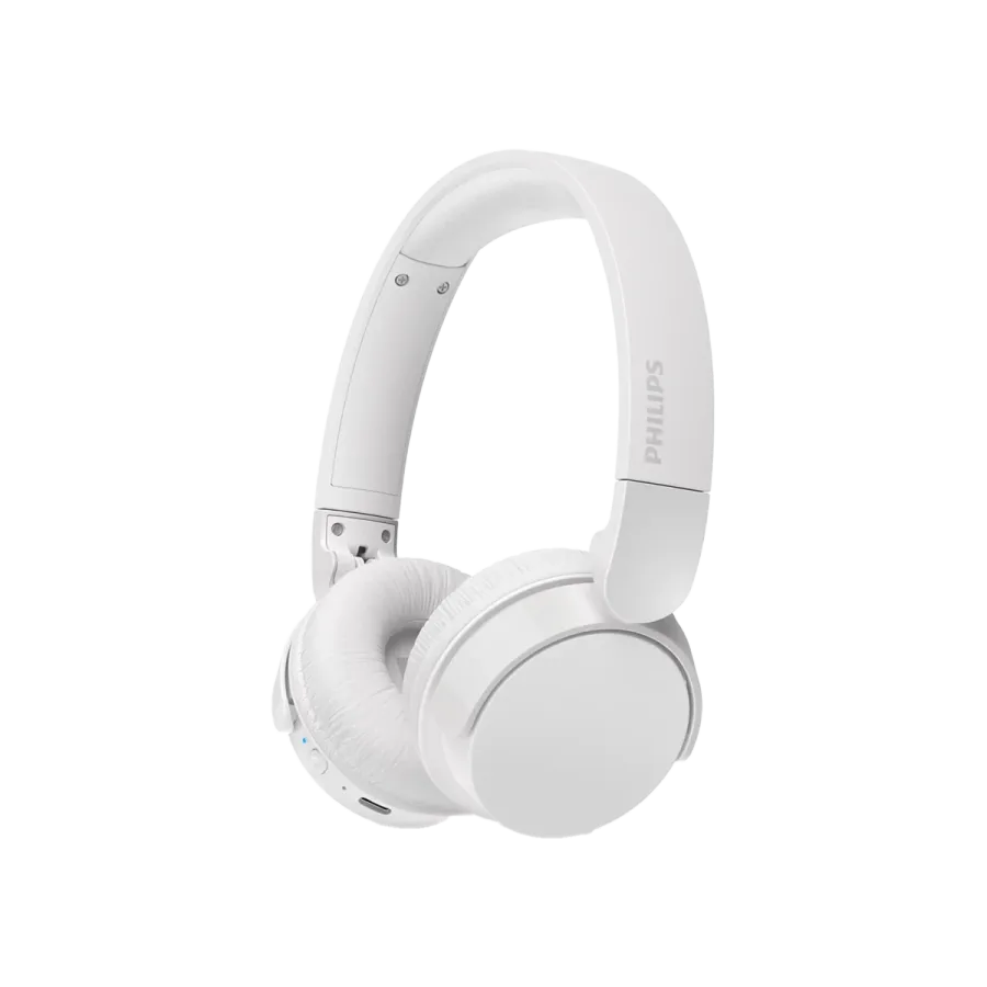 TAH420WT Kablosuz Kulaklık Beyaz Kulaklık