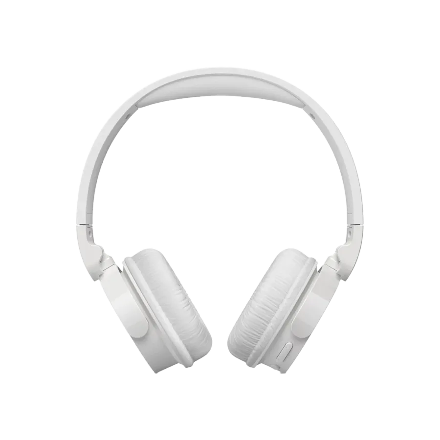 TAH420WT Kablosuz Kulaklık Beyaz Kulaklık