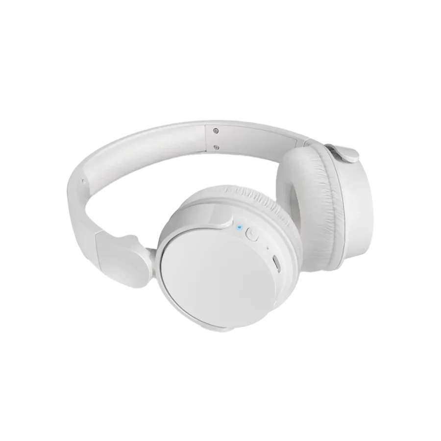TAH420WT Kablosuz Kulaklık Beyaz Kulaklık