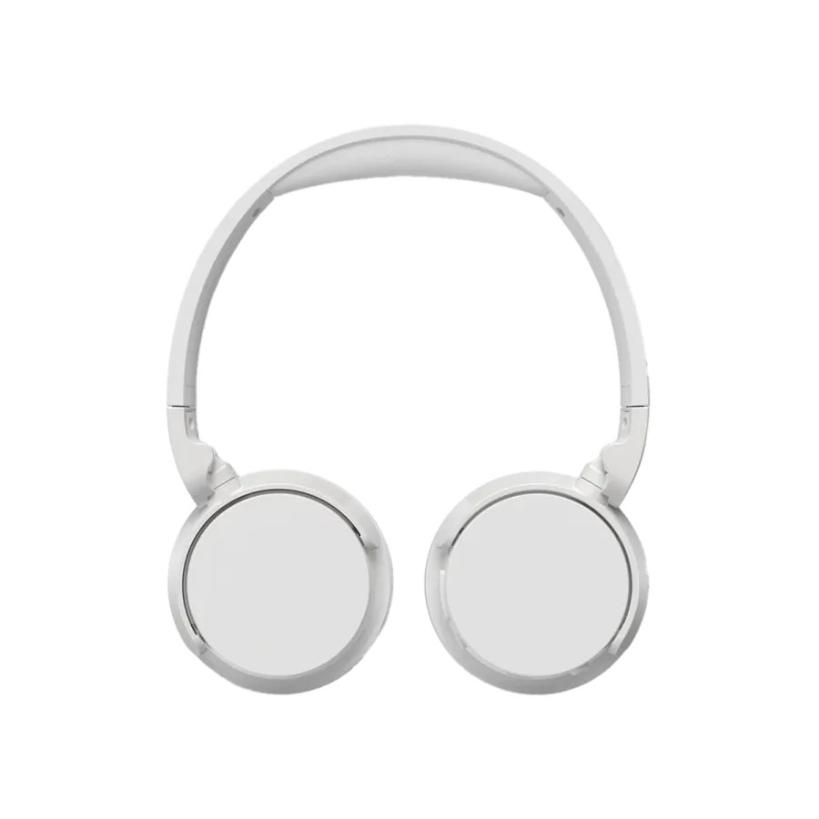 TAH420WT Kablosuz Kulaklık Beyaz Kulaklık