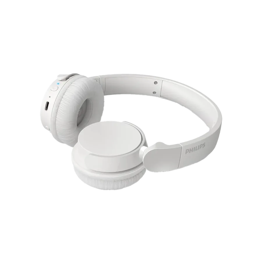 TAH420WT Kablosuz Kulaklık Beyaz Kulaklık