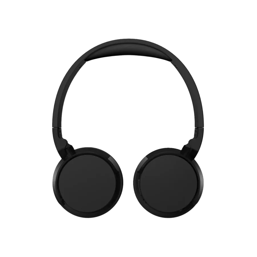 TAH4209BK Kablosuz Kulaklık Siyah Kulaklık
