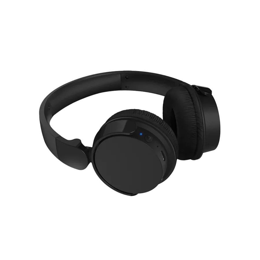 TAH4209BK Kablosuz Kulaklık Siyah Kulaklık