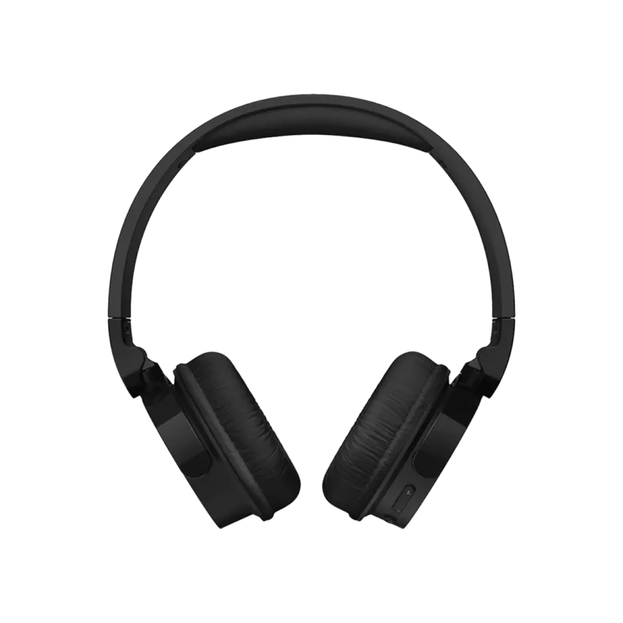 TAH4209BK Kablosuz Kulaklık Siyah Kulaklık