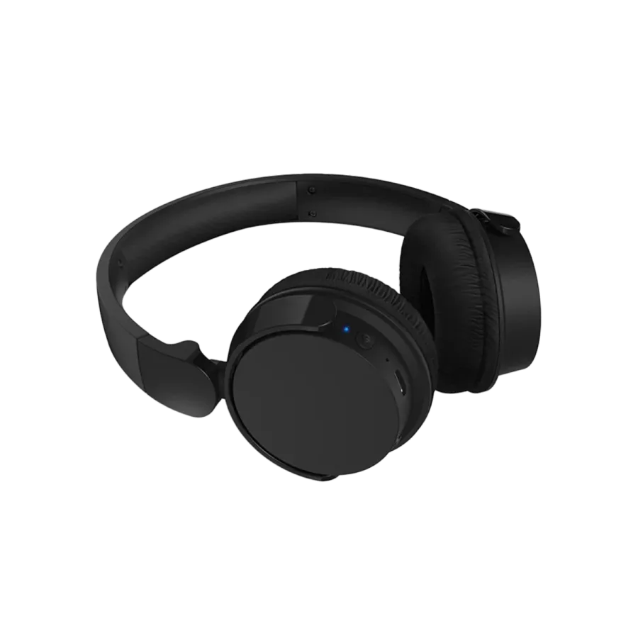 TAH4209BK Kablosuz Kulaklık Siyah Kulaklık