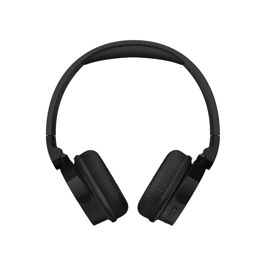TAH4209BK Kablosuz Kulaklık Siyah Kulaklık