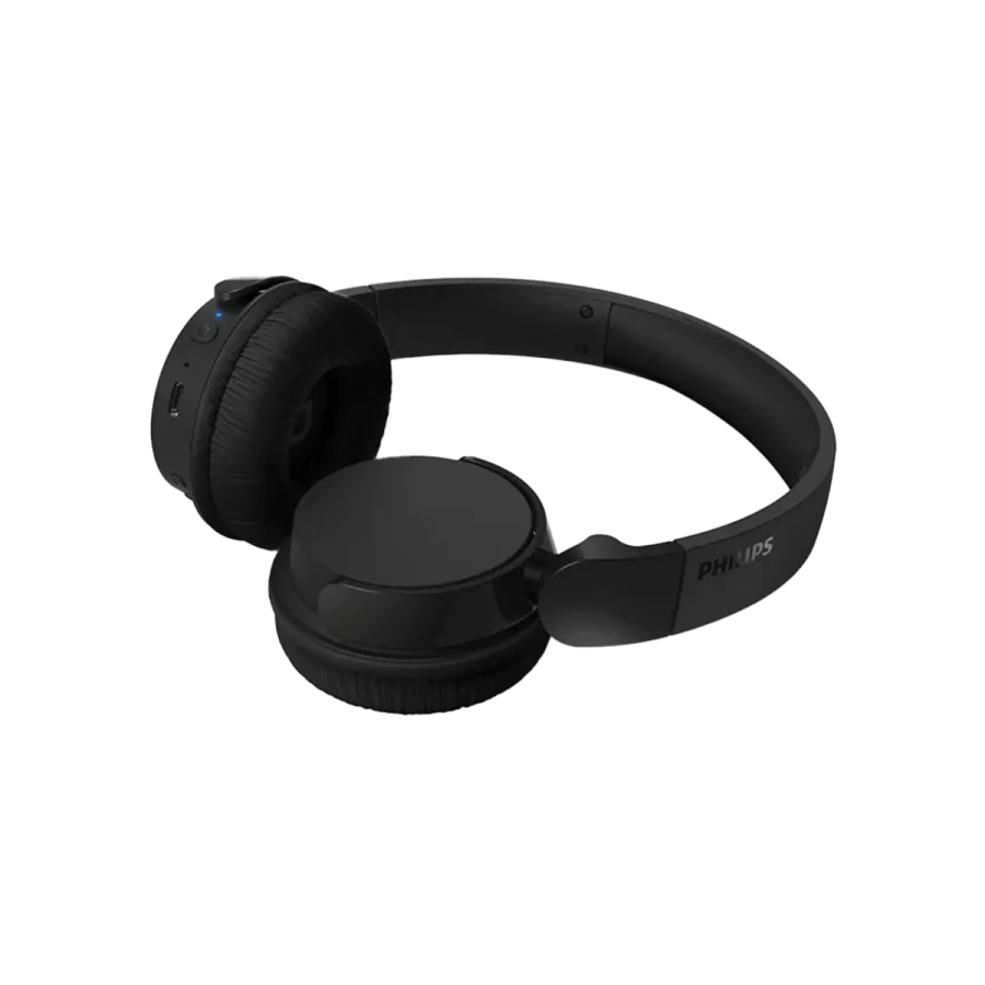 TAH4209BK Kablosuz Kulaklık Siyah Kulaklık