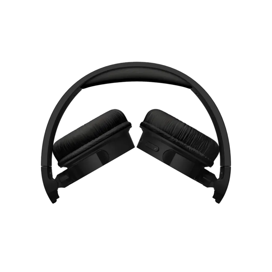 TAH4209BK Kablosuz Kulaklık Siyah Kulaklık