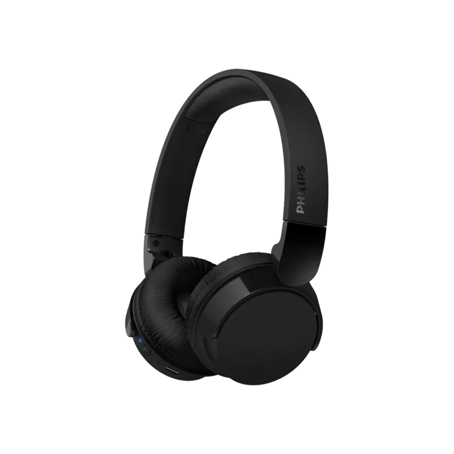 TAH4209BK Kablosuz Kulaklık Siyah Kulaklık