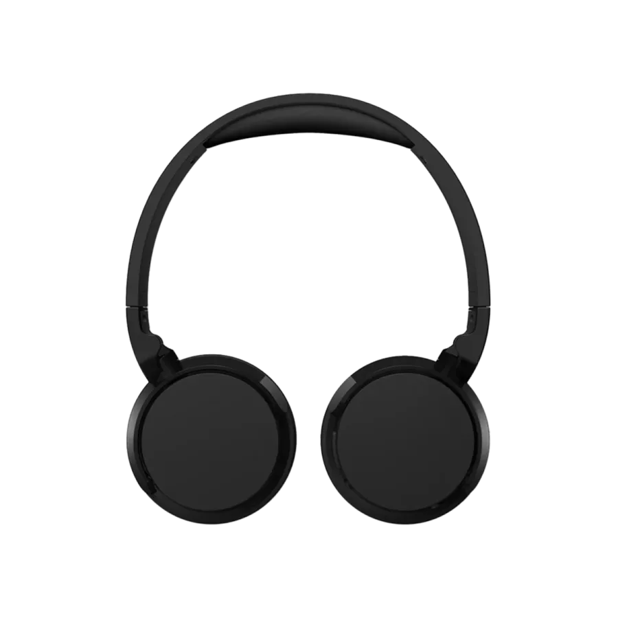 TAH4209BK Kablosuz Kulaklık Siyah Kulaklık
